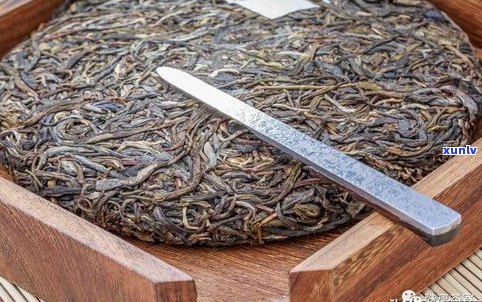 普洱茶开茶饼全过程：从渣子到完美享用的步骤