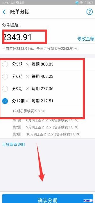 分期后可以延期还款吗-分期后还可以延期还款吗