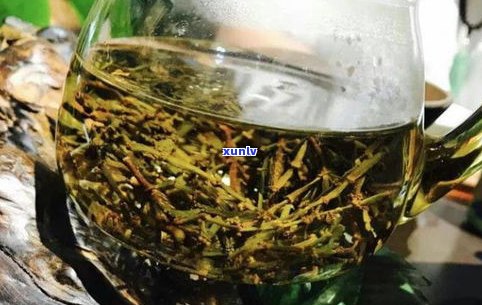 普洱茶梗价格、功效与作用全解析，多少钱一斤？