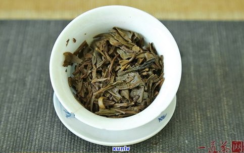 普洱茶的茶梗功效-普洱茶的茶梗功效与作用