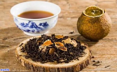什么是普洱茶的茶茶根？图片解析与特点介绍