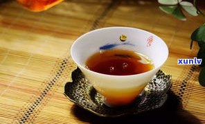 玉香茗普洱茶熟茶-台湾玉茗香茶