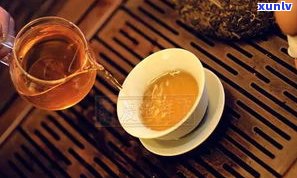 玉香茗普洱茶熟茶-台湾玉茗香茶