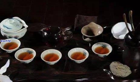 全程揭秘：普洱茶手工制作过程