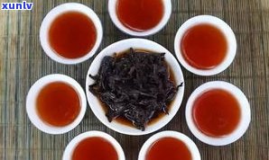 普洱茶配茶方法全解析：哪些茶叶最搭？有何好处？