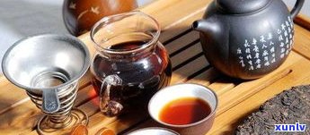 普洱茶配茶方法全解析：哪些茶叶最搭？有何好处？