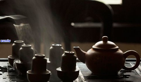 明代普洱茶的制茶特点：历史、工艺与文化解析