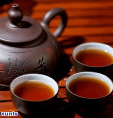 布朗普洱茶(熟茶)价格及珍藏版、2017年售价，品质如何？