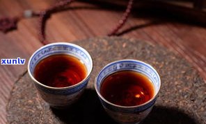 布朗普洱茶价格357克全解析：生、熟茶价格对比及购买指南