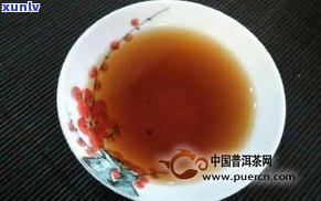 普洱茶老茶梗的功效及作用解析