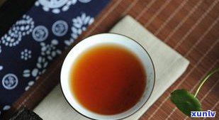 普洱茶茶梗：多好？功效、能否泡水？原因解析