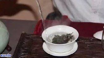 普洱茶清洗方法：如何正确洗净茶叶？