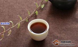 全面熟悉小罐茶普洱茶：功效、作用及禁忌