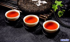 小罐茶普洱茶：生茶or熟茶？熟普洱好喝吗？有何功效？为何有人觉得难喝？保质期是多久？