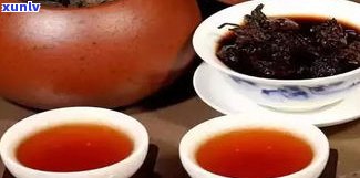 小罐茶普洱茶：生茶or熟茶？熟普洱好喝吗？有何功效？为何有人觉得难喝？保质期是多久？