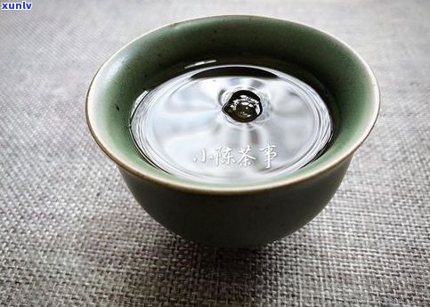 普洱洗茶几秒：洗茶次数、时间全解析