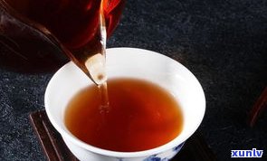 紫鹃红茶与紫娟普洱：口感、功效及区别的全面比较