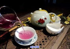 普洱茶紫鹃茶区别-普洱紫鹃茶大概价位