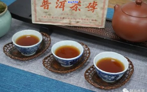 中期普洱茶与老茶：哪个更好？