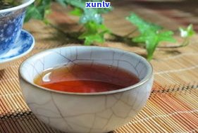 中期普洱茶特点：独特口感与陈化过程解析