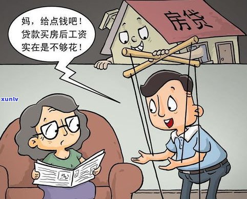 负债8万好痛苦：内心煎熬，还能否翻身？