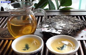 茅根竹蔗茶普洱茶-茅根竹蔗茶的功效