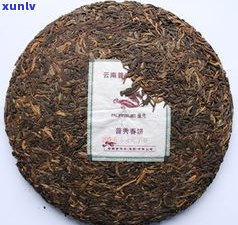 普秀普洱茶口粮茶-普秀 普洱茶