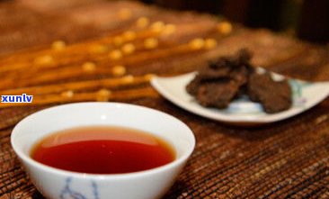 普洱茶熟茶放米缸-普洱茶熟茶放米缸好吗