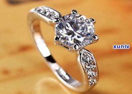 玉石戒指镶钻-玉石戒指镶钻的戴法和意义