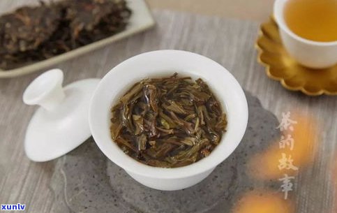 普洱茶小茶饼存放-普洱茶小茶饼存放多久