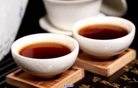 普洱茶里面有茶籽：是否能喝？看图了解实情！