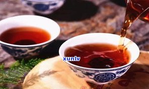 普洱茶里面有茶籽：是否能喝？看图了解实情！