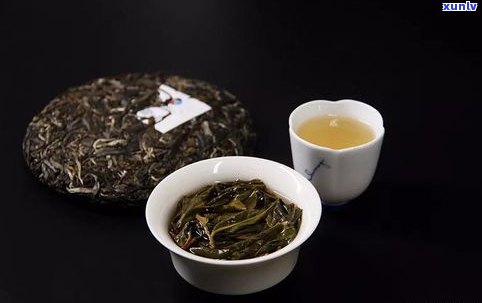 普洱茶中的美人茶：品种、种类与品牌全解析