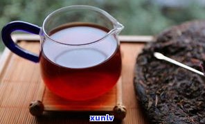 普洱茶黄金叶：功效、禁忌与作用全解析