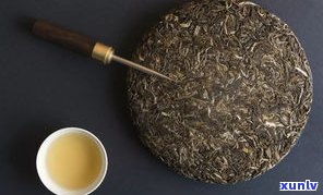 与普洱茶相似的茶叶：品种、特性及比较