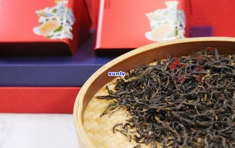 与普洱茶相似的茶：品种、特点及比较