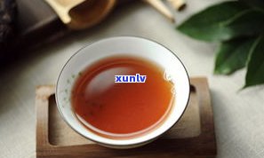 与普洱茶相似的茶：品种、特点及比较