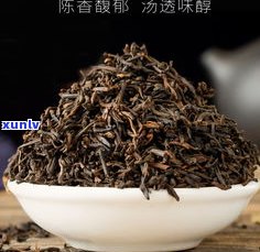 普洱茶散茶的品牌-普洱茶散茶的品牌有哪些