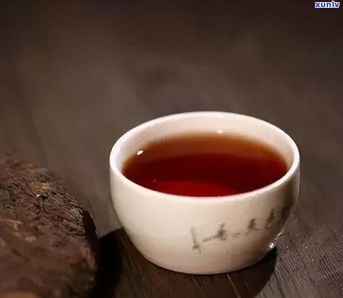 普洱茶里含什么茶-普洱茶里含什么茶成分