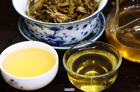 曼松普洱茶口感特点解析：独特的醇厚与回甘