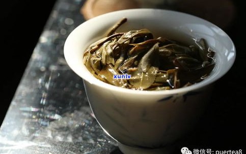 曼松普洱茶口感特点解析：独特的醇厚与回甘