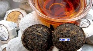 勐海县永明茶厂熟茶价格表与产品信息