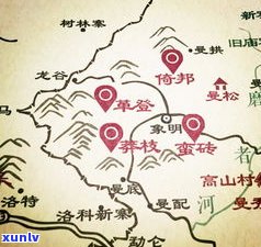 普洱茶茶马古道价格全揭秘：多少钱一盘？传说、地图一览，好玩程度如何？