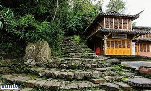 普洱茶马古道生茶-普洱 茶马古道