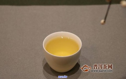 小罐茶普洱茶的冲泡方法及功效解析