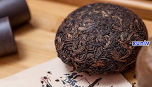 普洱茶散茶品种大全：详细介绍与图片展示