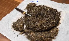 普洱茶撬茶饼技巧和方法详解视频及图解教程