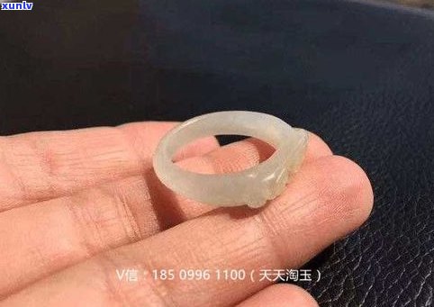 绕戒指的线是多少号玉线？DIY绕线戒指教程及图解