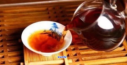 深入了解：普洱沱茶与普洱散茶的本质区别与品质特征