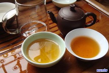 普洱茶生茶的干燥时间与储存条件的关系